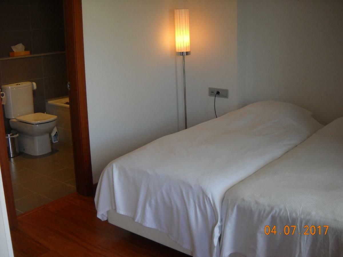 Vistamar Apartment Sitges Bagian luar foto